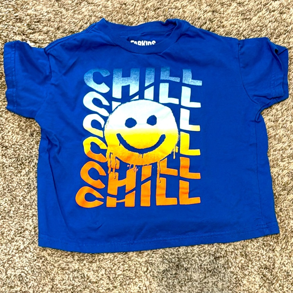 Fab Kids Chill XS